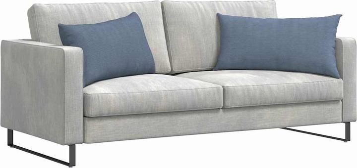 Produktbild vidaXL Sofakissen (80 x 40 cm)