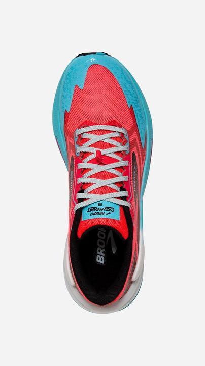 Image du produit Brooks Running Catamount 3 (38.5)