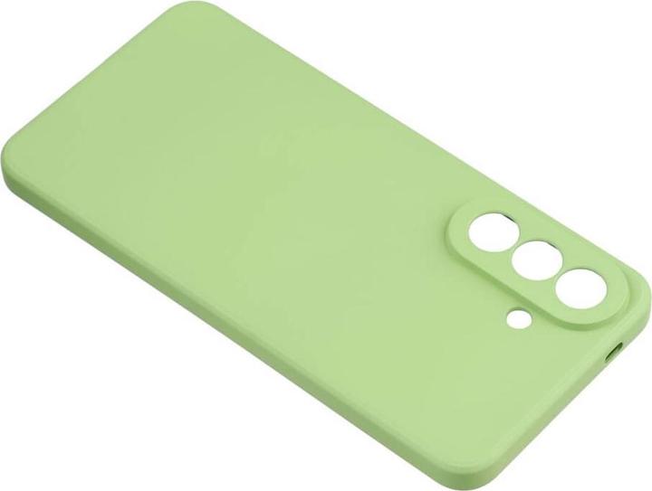 Produktbild Cover-Discount Galaxy A37 - Silikon Gummi Hülle in Unifarbe (Samsung Galaxy A37)