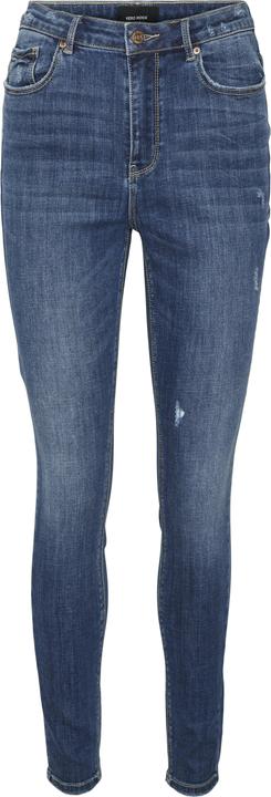 Produktbild Vero Moda VMSOPHIA Skinny Destroyed High Waist Jeans