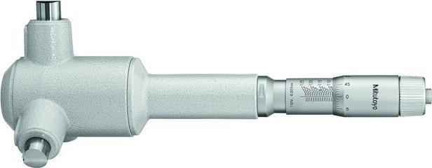 Image du produit Mitutoyo Micromètre d’intérieur Holtest