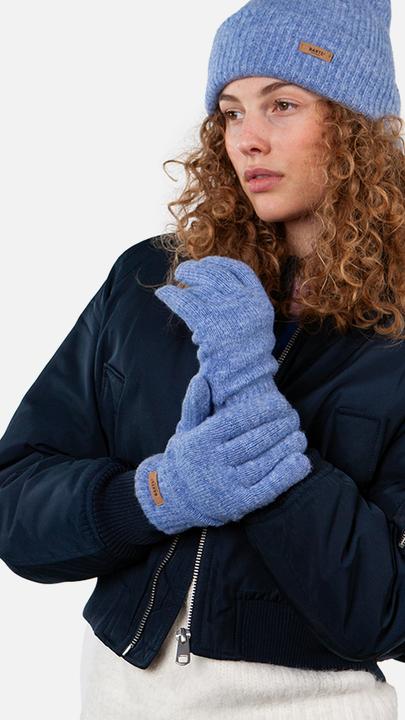 Produktbild Barts Witzia Fingerhandschuhe Sky Damen (One Size)