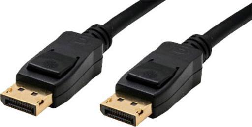 Actual product image Shiverpeaks Cable Video DisplayPort ST/ST 1,0m ** BASIC-S (1 m)