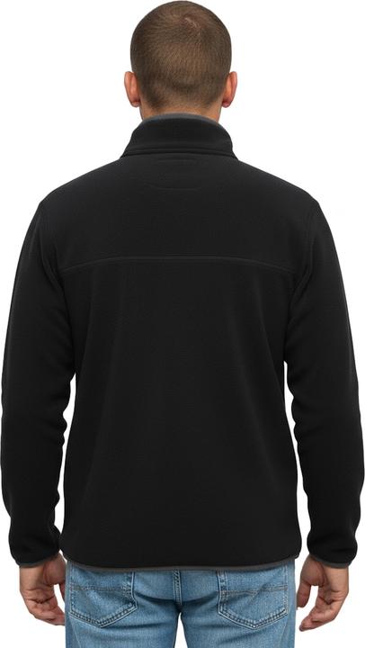 Produktbild Switcher Unisex Snap-T Fleecepullover Bormio (M)