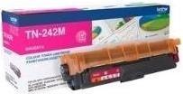 Actual product image Brother Tn-242m (M)