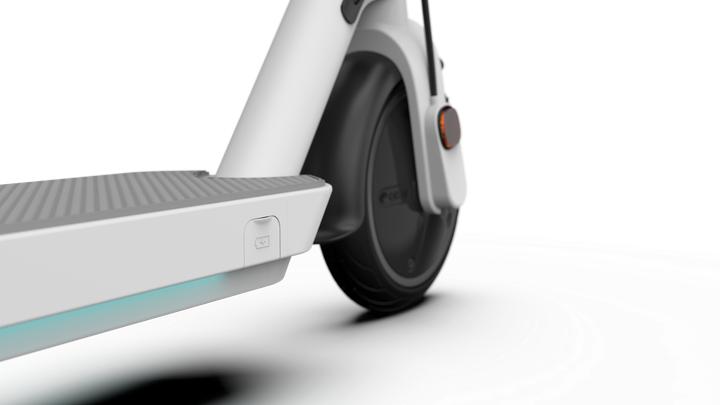 Image du produit Okai ES20 NEON (20 km/h, 40 km, 300 W)