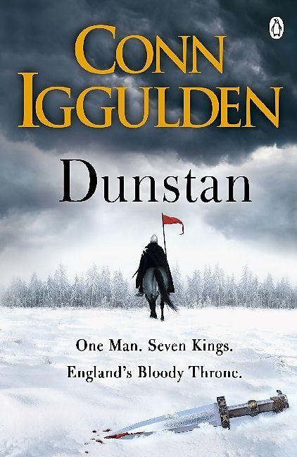 Produktbild Dunstan (Englisch, Conn Iggulden)