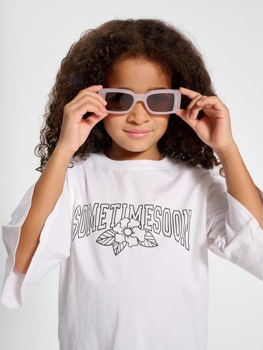 Produktbild hummel stsDEBBIE T-SHIRT S/S (116)