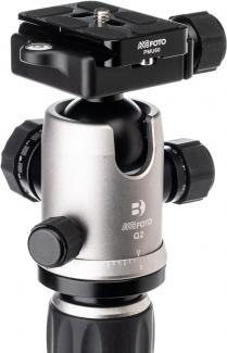 Produktbild MeFOTO GlobeTrotter Classic Stativ Aluminium (Metall)