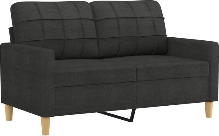 Actual product image vidaXL 2-Sitzer-Sofa (2 person sofa)