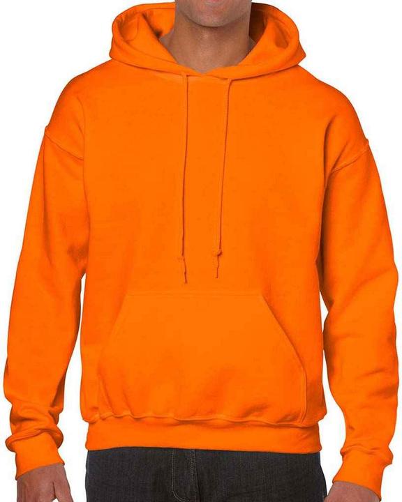 Immagine prodotto Gildan Felpa con Cappuccio Adulto Unisex (S)