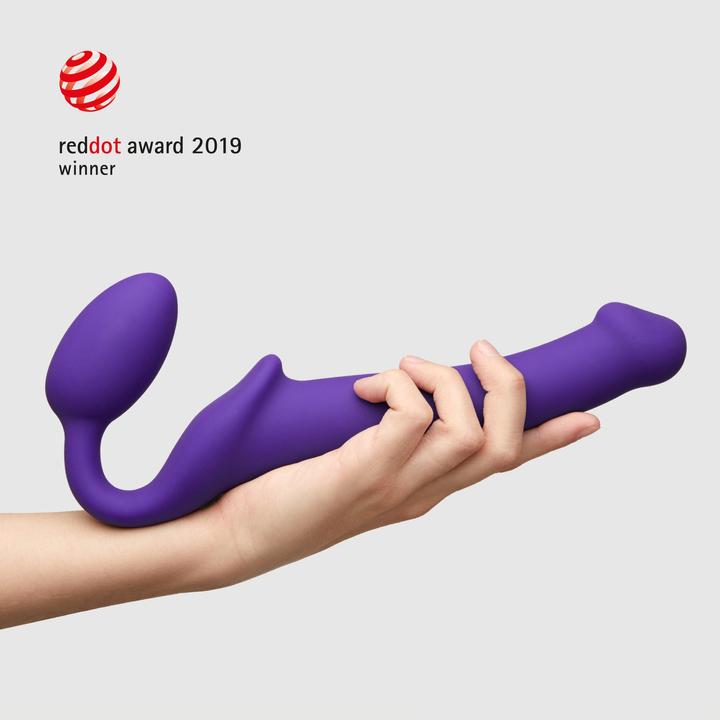 Produktbild Strap-on-me Bendable Strap-on