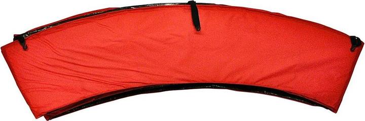 Hudora Rahmenpolsterung für Fantastic 400