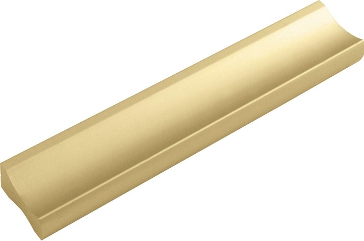 Produktbild Alles im griff Griff Alto LA 64 mm, Breite 90 mm, Aluminium gold matt