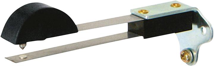 Productafbeelding Grothe Schuifcontact 64114 12 V/1 A