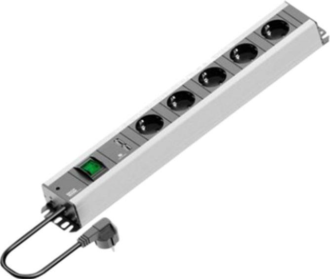 Image du produit Bachmann Bande de commerçants (8x, CEE 7/3, 2 m)