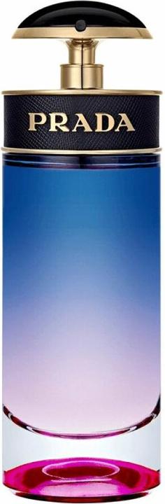 Actual product image Prada Candy Night (Eau de parfum, 80 ml)