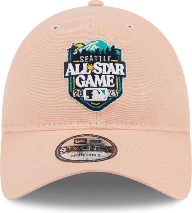 Image du produit New Era 9Twenty Strapback Cap - All-Star Game Seattle Marine (Taille unique)