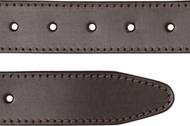 Produktbild The Chesterfield Brand Tanaro Gürtel Leder (115)