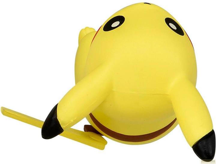 Image du produit Takara Tomy Pikachu Moncollé