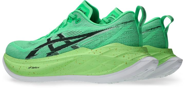 Produktbild ASICS Performance Asics SUPERBLAST 2 - VITAL GREEN/BLACK (43.5)