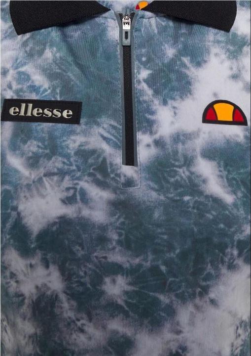 Produktbild Ellesse polo-shirt damen camalo (XS)