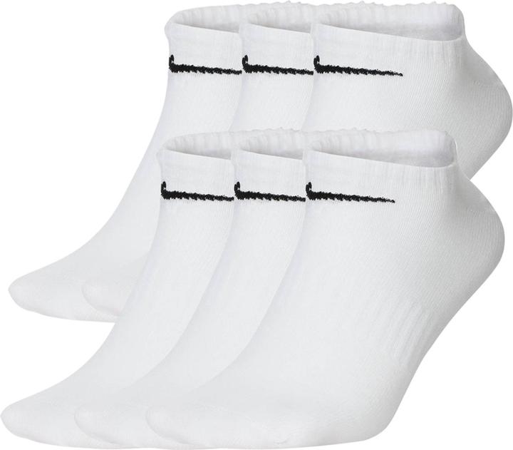 Actual product image Nike Socks Sporty (pack of 6, 42 - 46)