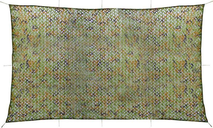 Image du produit vidaXL Tarnnetz