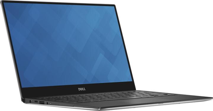 Produktbild Dell WD15 Dockingstation (W125782281) (USB-C, 3 Ports)
