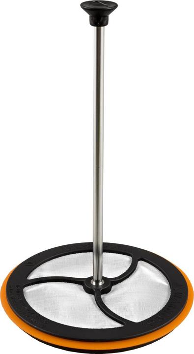 Actual product image Jetboil Coffee Press Silicone