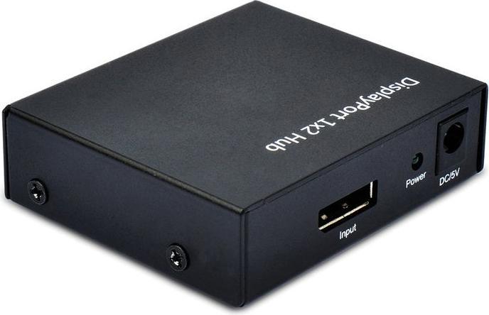Produktbild Value DisplayPort Hub