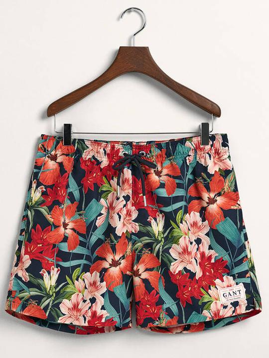 Image du produit GANT Swim Short Floral (XL)