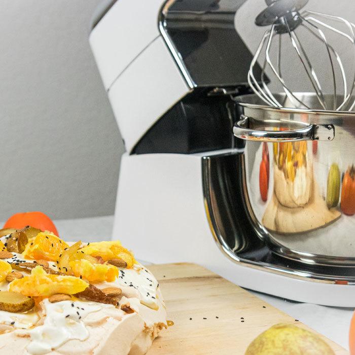 Actual product image Rotel PowerMix 443 (1200 W)