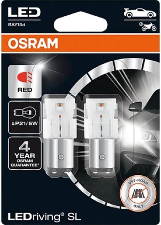 Image du produit Osram LEDriving SL (P21/5W)
