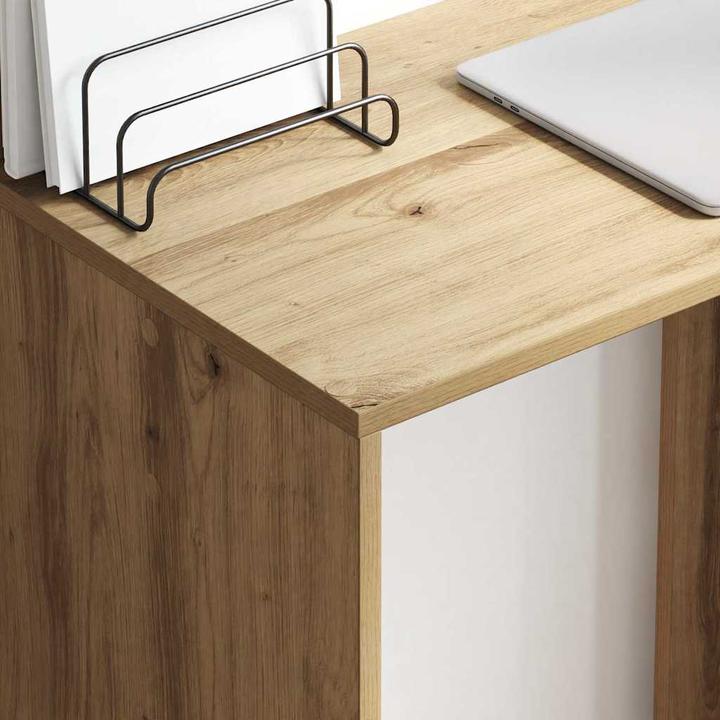 Produktbild vidaXL Schreibtisch