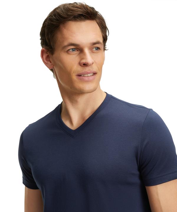 Actual product image Falke BA V-Neck T-Shirt m (M)
