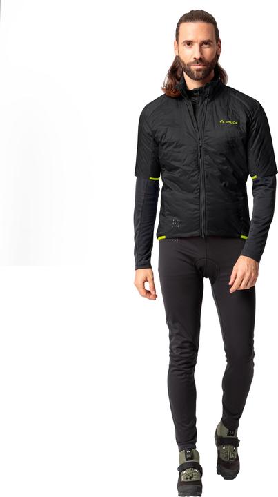 Produktbild Vaude Men's Kuro Insulation FZ Tricot (M)