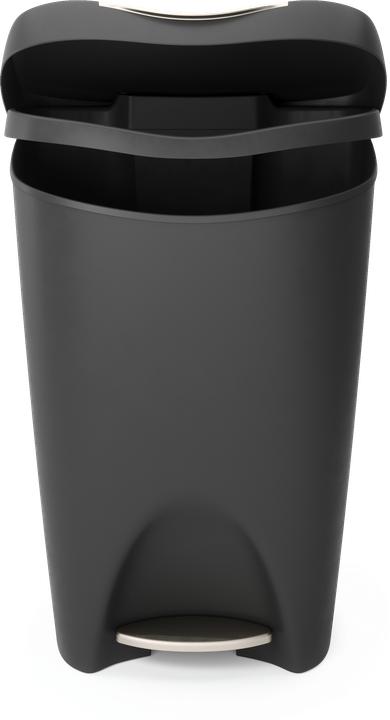 Produktbild Umbra Brim Mülleimer 50l mit Deckel (50 l)