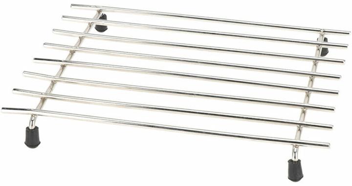 Actual product image Kerbl rectangulaire (1x, Pan coaster)