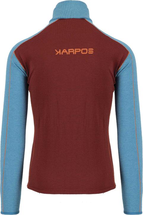 Produktbild Karpos Ambrizzola Full-Zip (3XL)