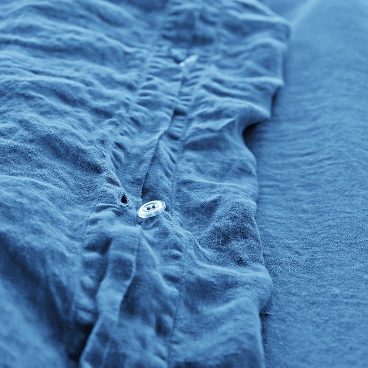 Image du produit La Redoute Interieurs Linot (Set de linge de lit, 200 x 210 cm)