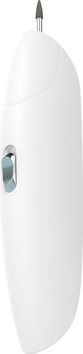 Actual product image Homedics MAN-1300 Set Plastic White