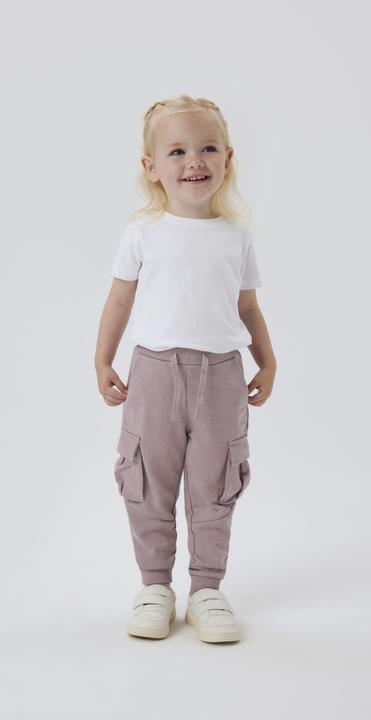 Produktbild Name it Regular Fit Sweathose (122)