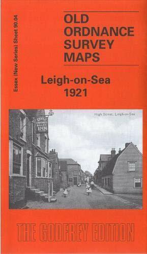 Actual product image Leigh-on-Sea 1921