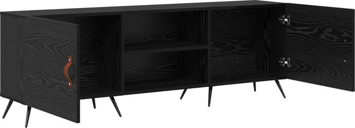 Actual product image vidaXL Moderner TV-Schrank (30 x 150 x 50 cm)