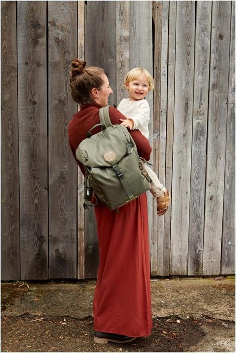 Produktbild Lässig Outdoor Rucksack