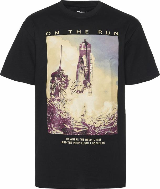 Produktbild Dangerous DNGRS Launch Tshirt - 111111 (3XL)