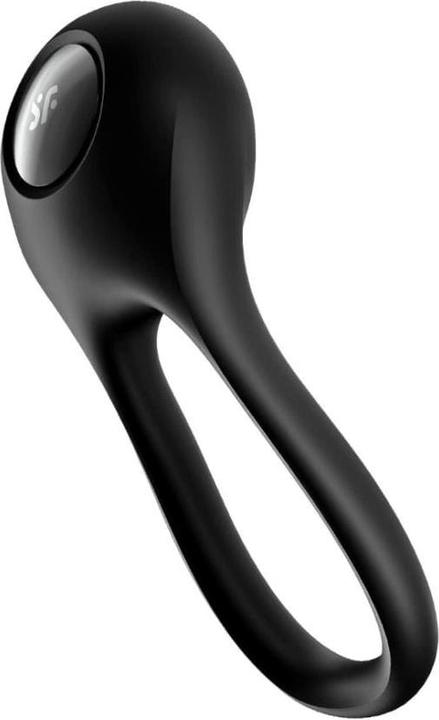 Produktbild Satisfyer Majestic Duo - Ring Vibrator (4.75 cm)