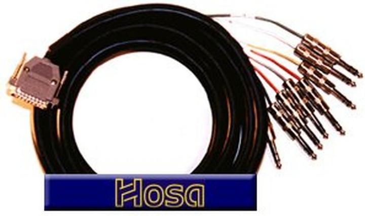 Immagine prodotto Hosa DTP-804 (4 m)
