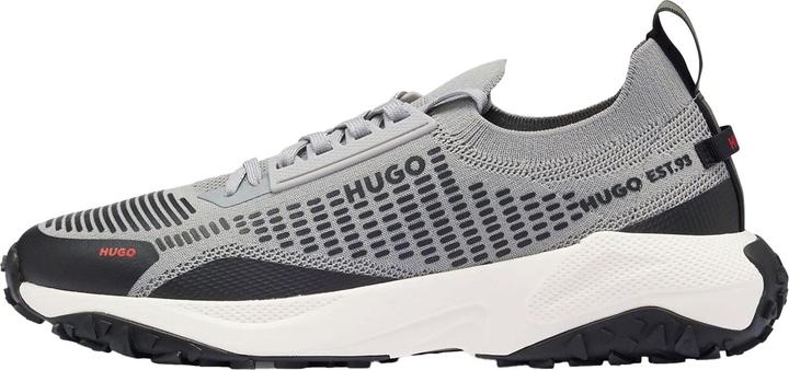 Actual product image HUGO Mens Go 1st Trainers (38)